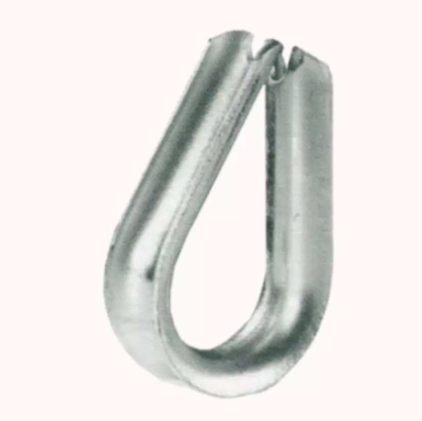 Redancee in acciaio inox 552 carcano